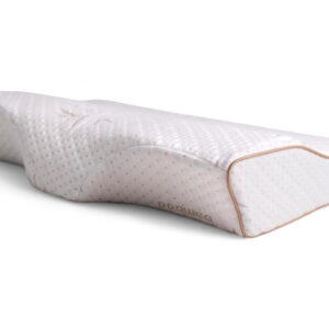 Poduszka ortopedyczna GAMMA profilowana 2str. 60x33x11 Matex