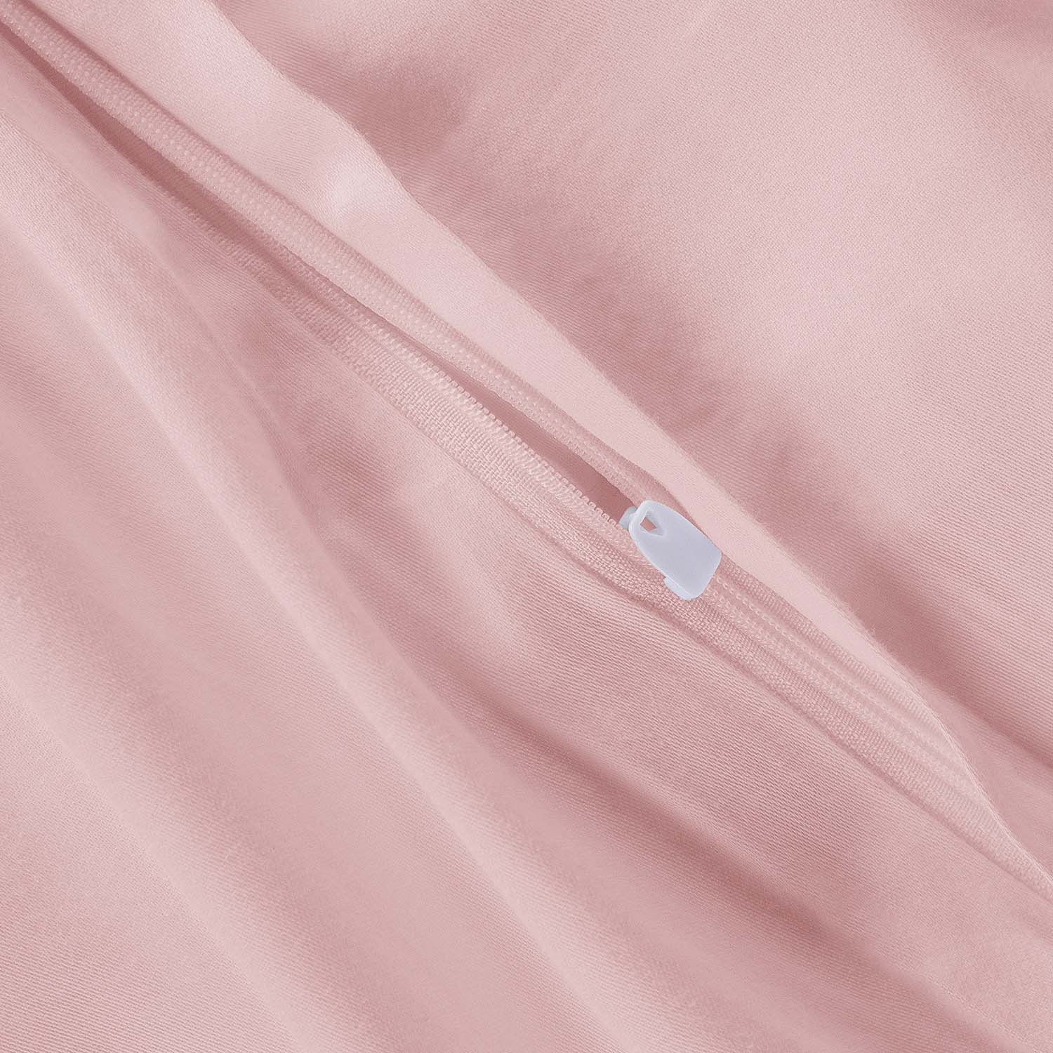 Pościel satynowa 180x200 róż Darymex 4 Pościel satynowa 180x200 róż Darymex - obrazek 4