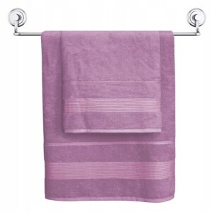 Ręcznik Bamboo Moreno Lawenda 70x140 Darymex