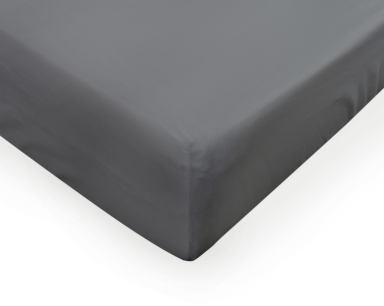 Prześcieradło jersey z lycrą 110/120x190/200x30 szary 44 Matex 1 Prześcieradło jersey z lycrą 110/120x190/200x30 szary 44 Matex