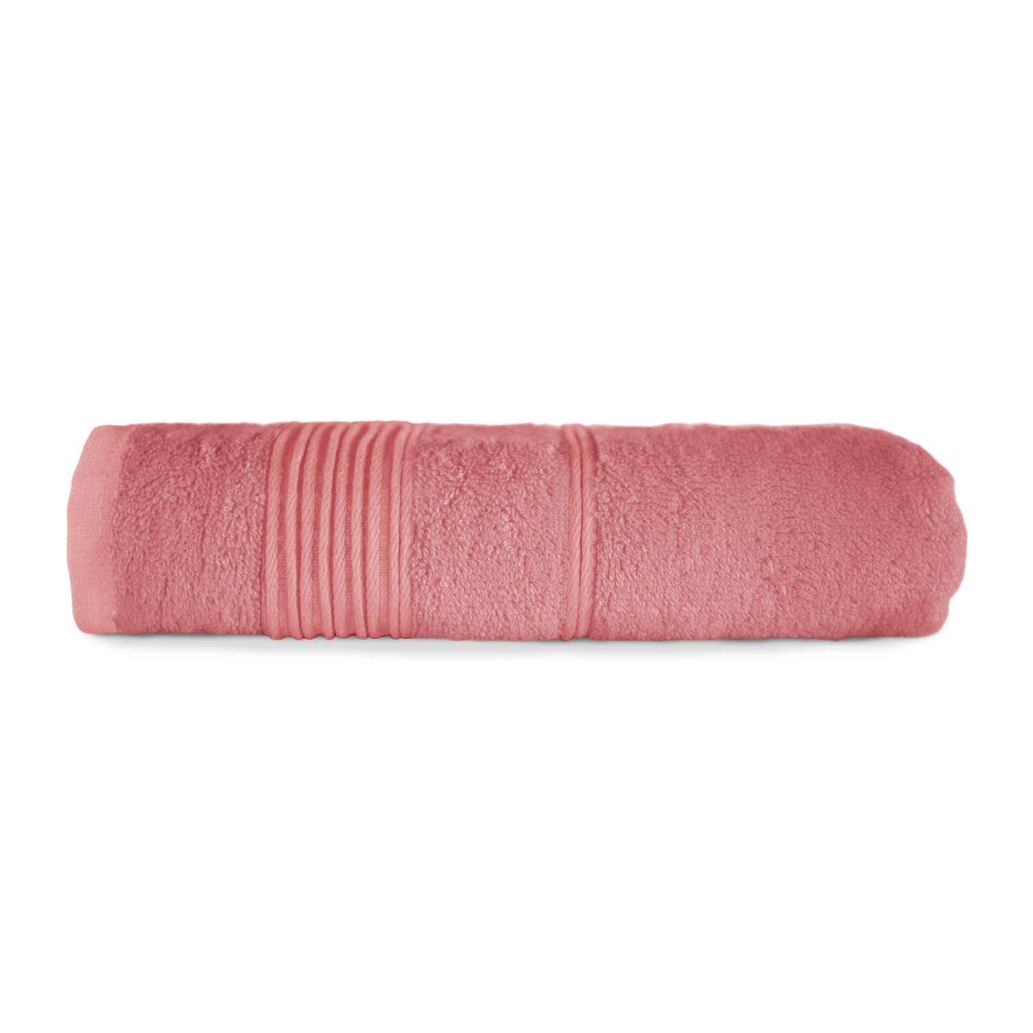 Ręcznik Bamboo Moreno Ciemny Róż 70x140 Darymex 2 Ręcznik Bamboo Moreno Ciemny Róż 70x140 Darymex - obrazek 2