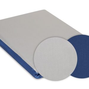 Pościel satynowa Gold 220x200 Double Face wzór 42+47 Matex