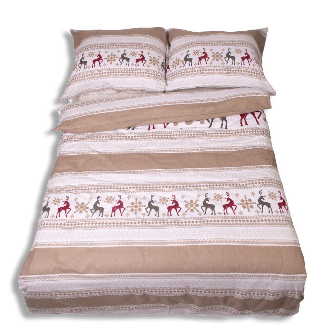 Pościel flanela 160x200 wzór F-88 Matex 1 Pościel flanela 160x200 wzór F-88 Matex