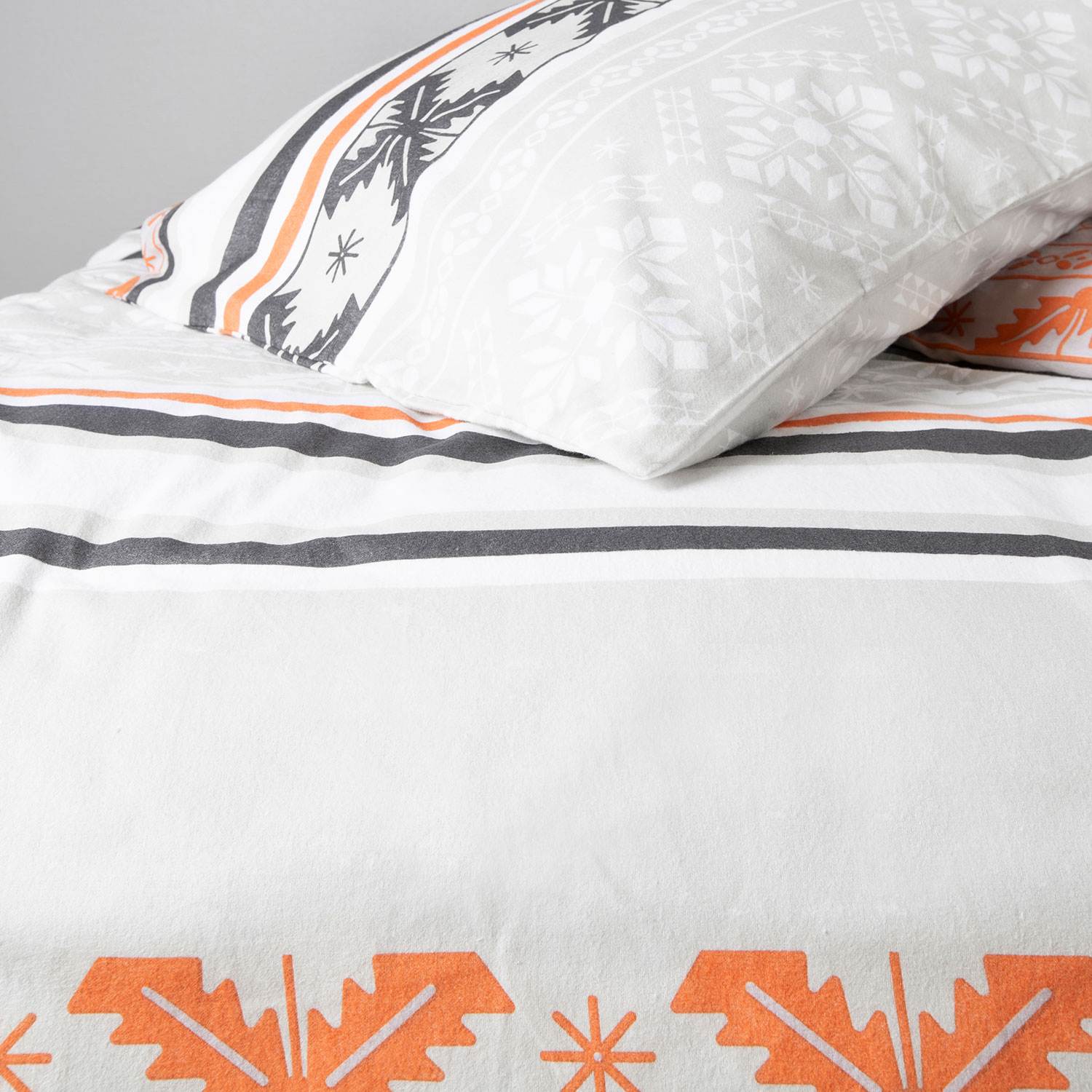 Pościel flanela 160x200 FLANELOVE 31492/1 Darymex 3 Pościel flanela 160x200 FLANELOVE 31492/1 Darymex - obrazek 3