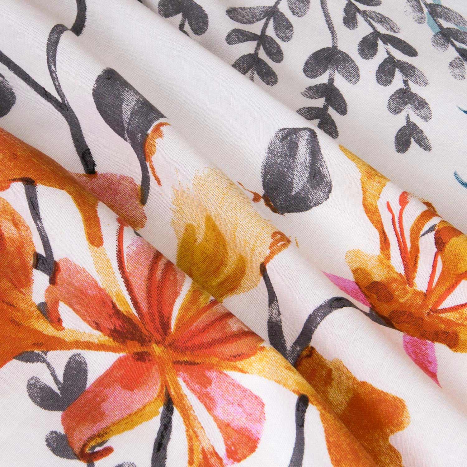 Pościel bawełniana 140x200 COTTONLOVE 71483/1 Darymex 7 Pościel bawełniana 140x200 COTTONLOVE 71483/1 Darymex - obrazek 7