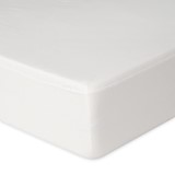 Prześcieradło Nieprzemakalne 70x140x10 JERSEY 01 białe Babymatex 9 Prześcieradło Nieprzemakalne 70x140x10 JERSEY 01 białe Babymatex - obrazek 9